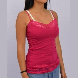 Brand New Luxe Junkie Women's Tank